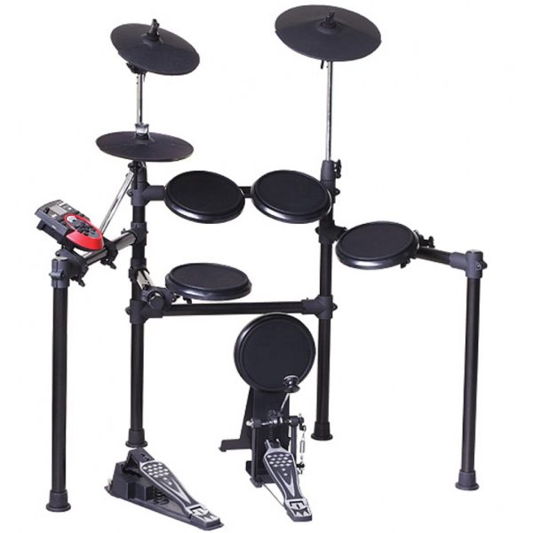 Bateria Medeli DD512 Electronica