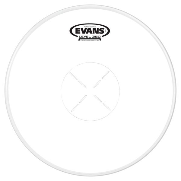 Parche Evans B14G1D General G1 Cover   14Pg
