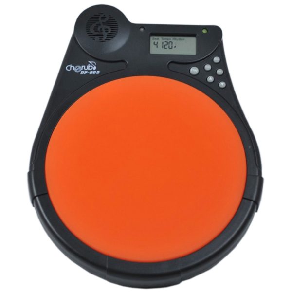 Pad Cherub DP900 Practica bateria Electronico
