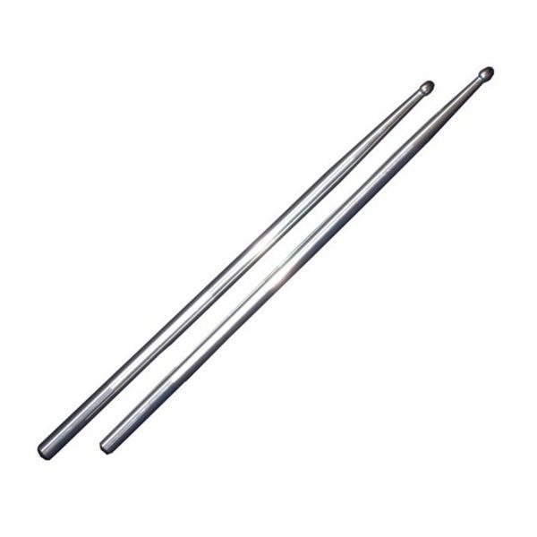 Baquetas Boss ALDT17 Rute Importados Plateado