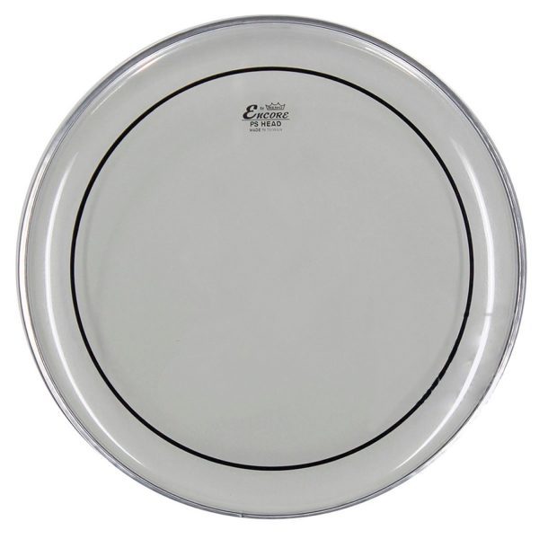 Parche Remo PSHEAD Encore Transparente  22Pg