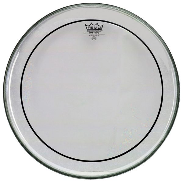 Parche Remo PSHEAD Encore Transparente  18Pg