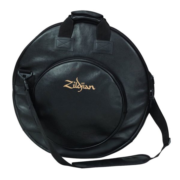 Estuche Zildjian PSCB Platillos Cuero