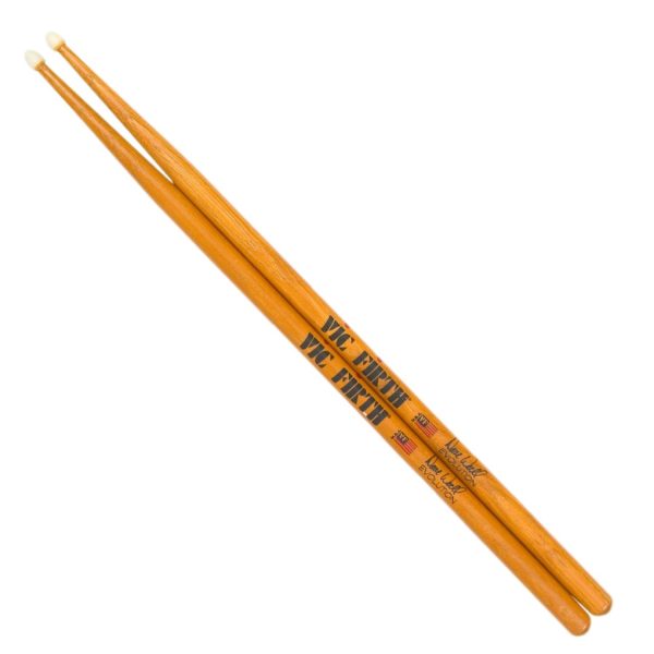 Baquetas Vic Firth 32666 Dave Weck Punta Nylon