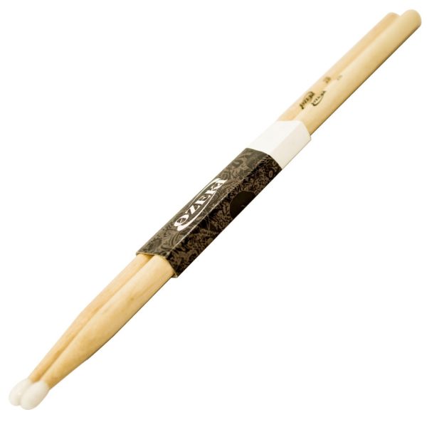 Baquetas Ozeki W2BN Punta Nylon Madera