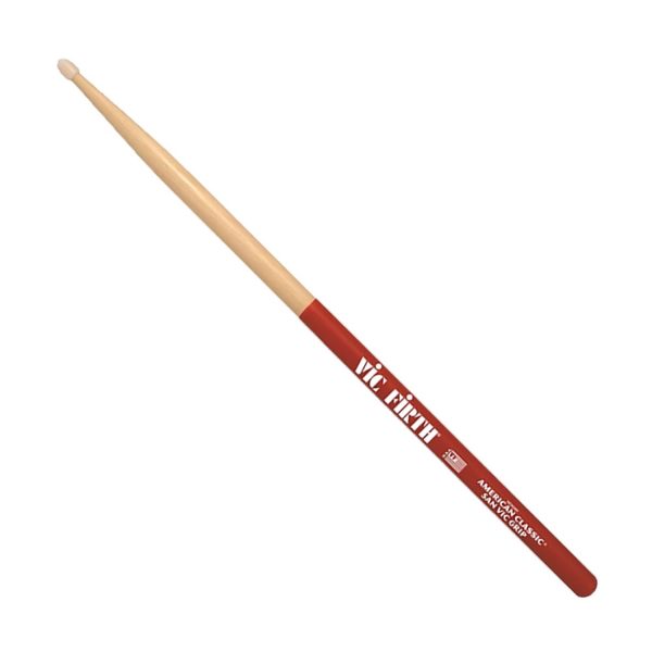 Baquetas Vic Firth 32000 Pny Wvic Rd