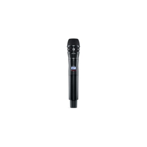 Shure ULXD2/K8B Transmisor Mano Capsula Ksm8B