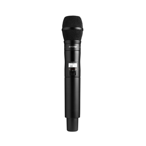 Shure ULXD2/KSM9 Transmisor Mano Capsula Ksm9