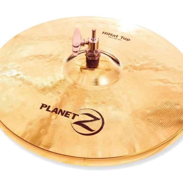 Platillos Planet Z PLHHPZ Hithat   14Pg