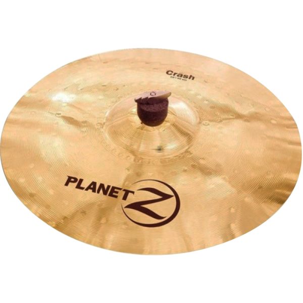 Platillo Planet Z PLCRPZ Crash   16Pg