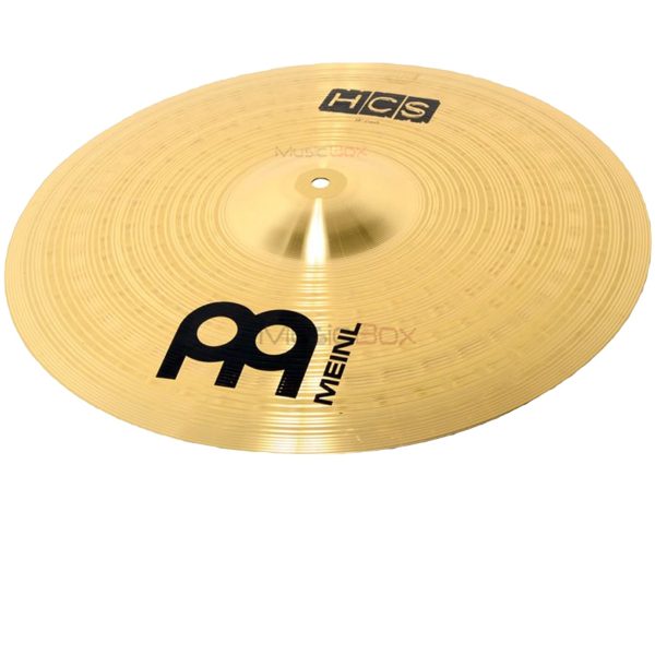 Platillo Meinl HSC16 Crash   16Pg