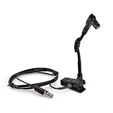 Shure WB98H/C Micrófono