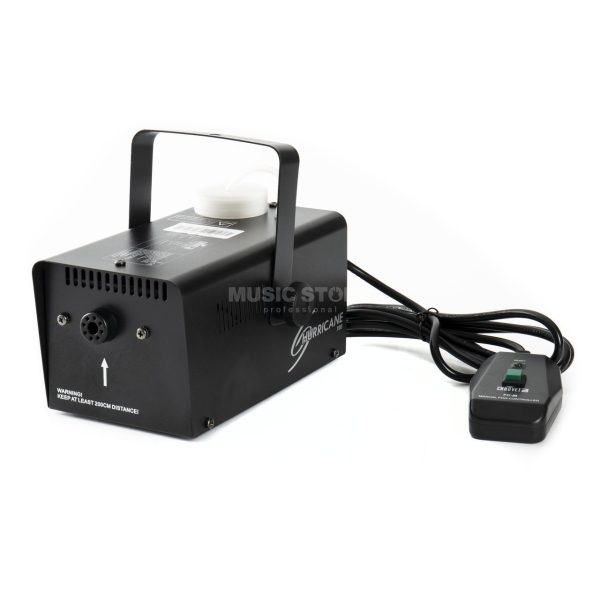 Chauvet HURRICANE700 Camara Humo