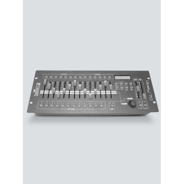 Chauvet OBEY40 Controlador Dmx