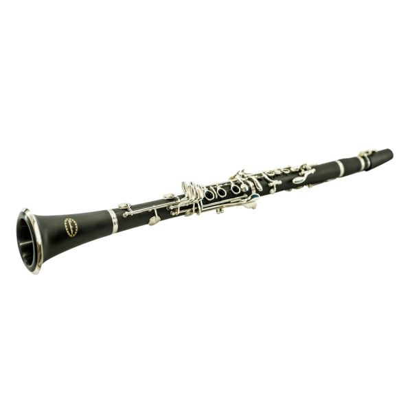 Clarinete Conductor M1103B Bb Mate