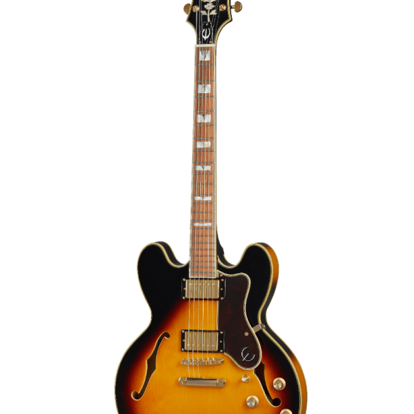 Epiphone ETSPVSGH1 Guitarra Electrica Sgeraton-Ii Pro