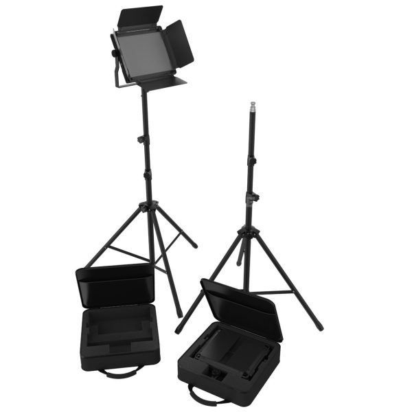 Chauvet CASTPANELPACK Luminarias Video Castpanelpack