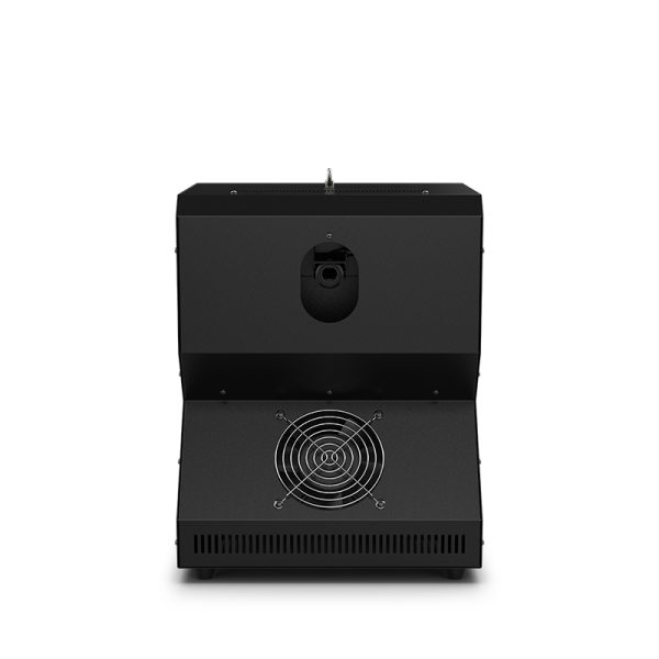 Chauvet HBUBBLEHAZE Maquina Humo Y Burbujas Chauvet