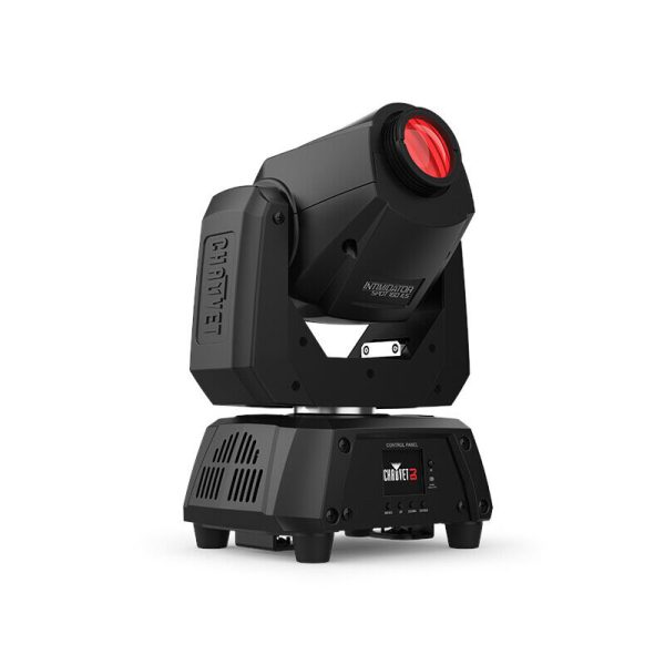 Chauvet INTIMSPOT160ILS Cabeza Movil Intimspot160Ils