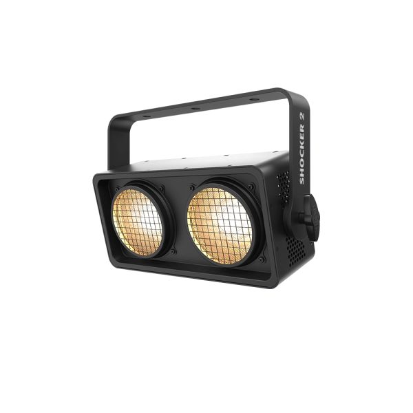 Chauvet SHOCKER2 Luminaria Chauvet Tipo Blinder