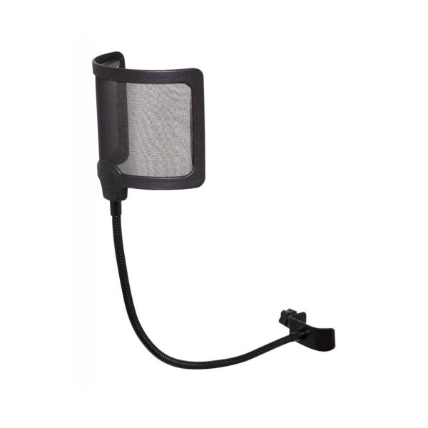 Proel APOP30 Mini Filtro Pop Curvo Apop30