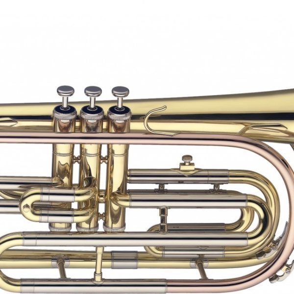 Jinbao JBMS090L Trombon Marcha
