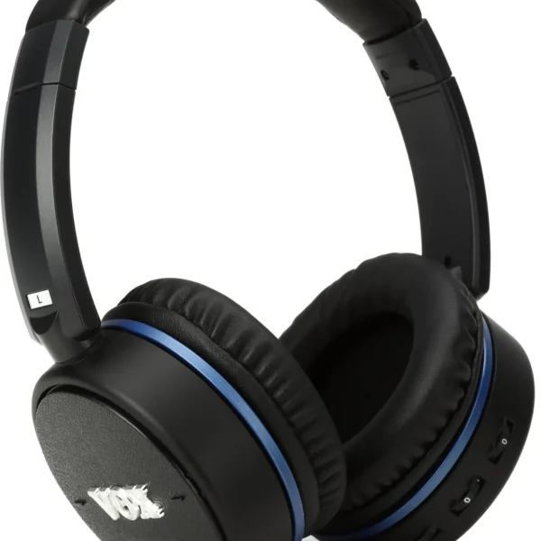 Vox VGH-BASS Audifonos basado amplificador bajo