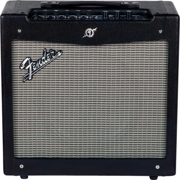Amplificador Fender MUSTANGII 40W