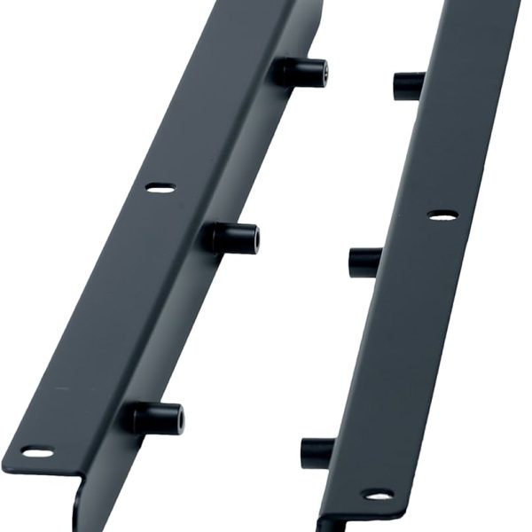 Qsc TMR-2 Aletas de rack para Touchmix 30