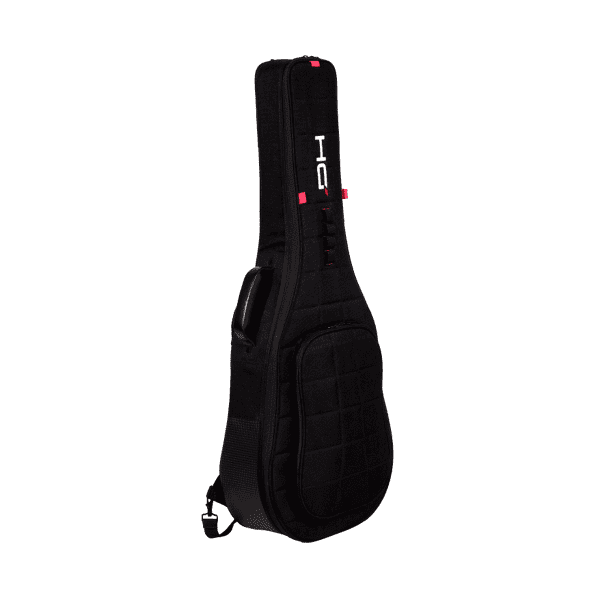 Proel DHECGB Estuche guitarra clasica profesional impermeable