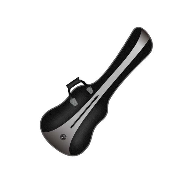 Estuche Vorson E17 Bajo Electrico