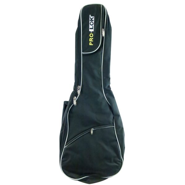 Estuche Prolok ORIOND0120 Folk Negro