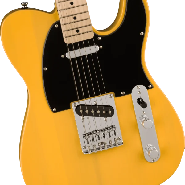 Fender 3.1E+18 Guitarra Electroca telecaster