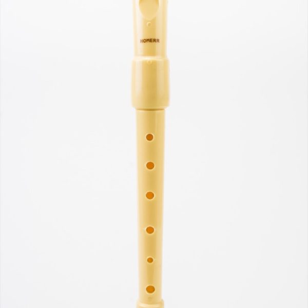 Flauta Hommer FLM Melody   2Pz