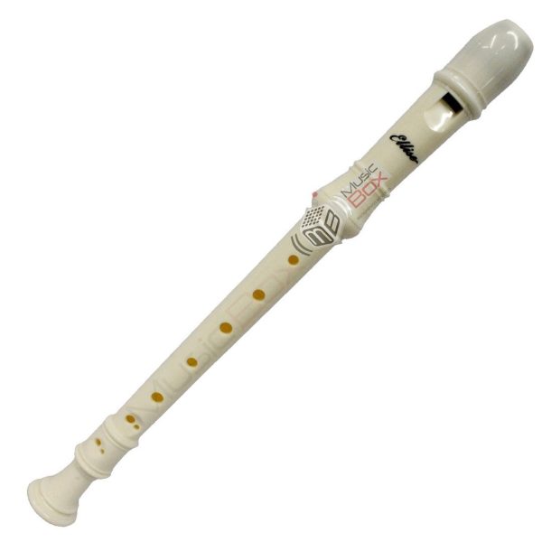 Flauta Alice A050 Dulce Soprano