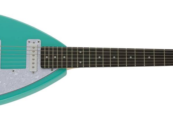 Vox MK3 MINI AG Guitarra Electrica