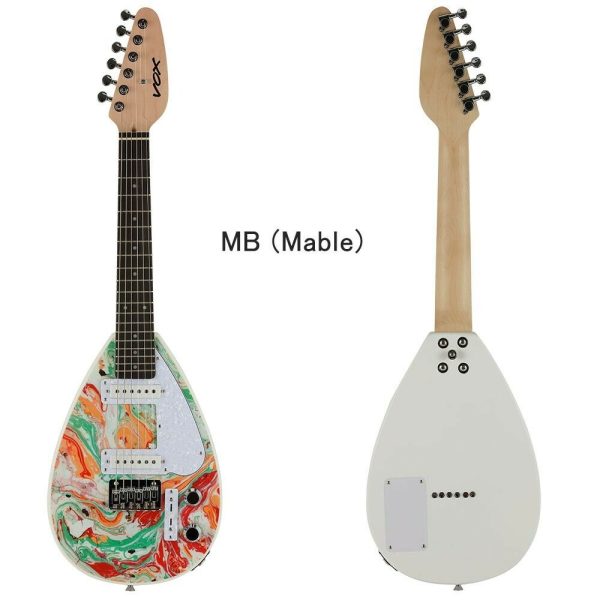 Vox MK3 MINI MB Guitarra Electrica