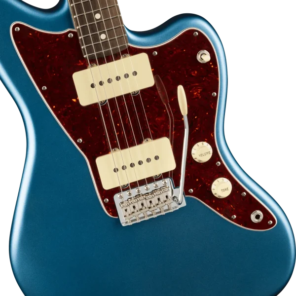 Fender AM PERF JAZZ SATIN Guitarra Electrica 115210302