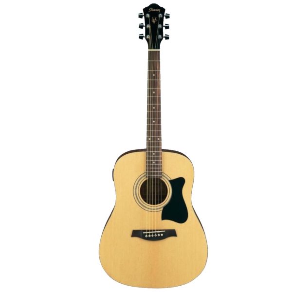 Guitarra Ibanez V105SENT Acustica Natural