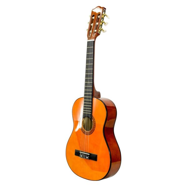 Guitarra Flamenco 851 Acustica Natural