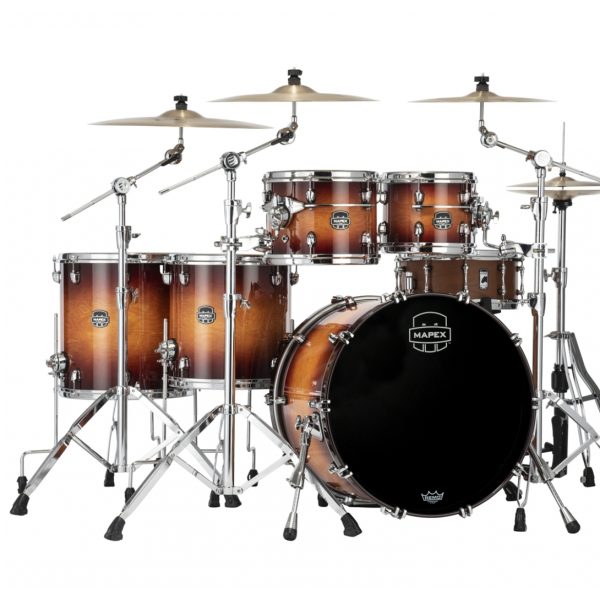 Mapex SE628XMPO Bateria