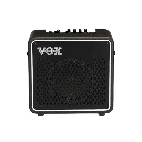 Vox VMG-50 Amplificador Guitarra Electrica 50