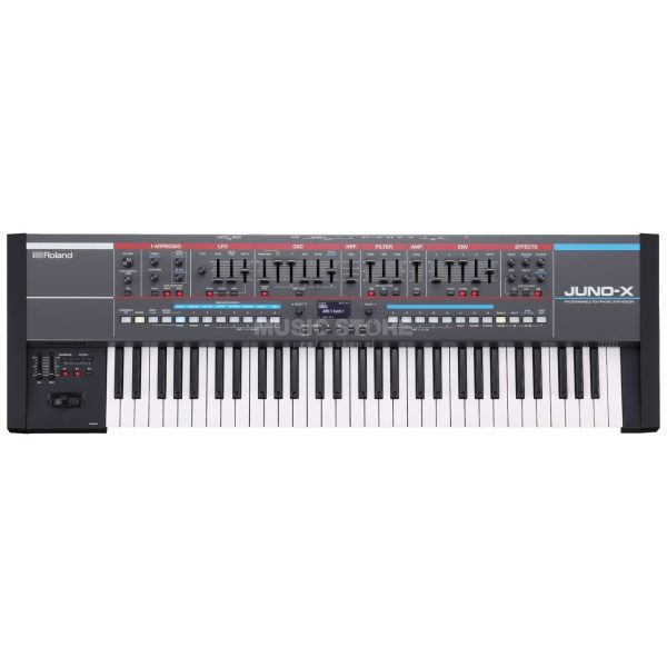 Roland JUNO-X Sintetizador