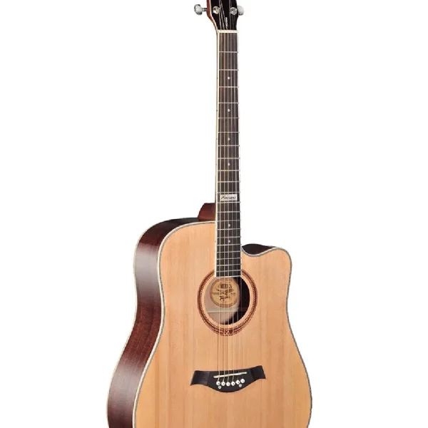 Tagima DALLAS EQ NTS D Guitarra Electroacustica