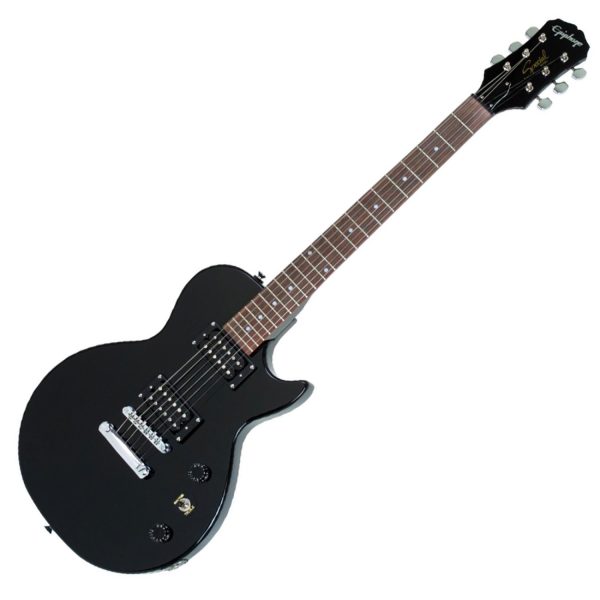 Guitarra Epiphone ENJREBCH1 electrica Lp Special Ii