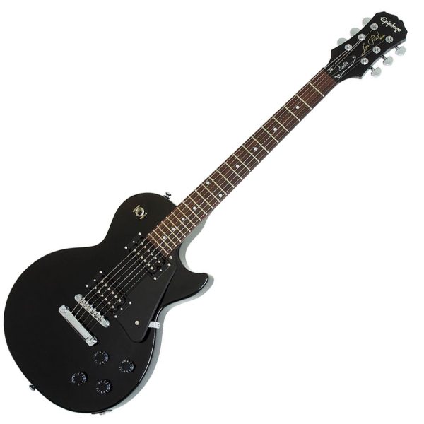 Guitarra Epiphone ENL1EBCH1 electrica Negro