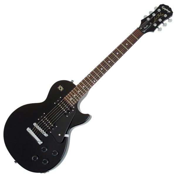 Guitarra Epiphone STUDIO electrica Les Paul Negro