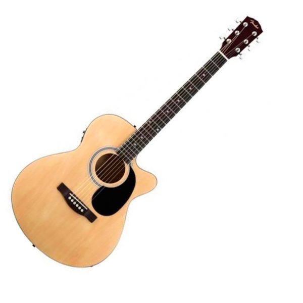 Guitarra Ibanez AEG6TN Electroacustica Natural
