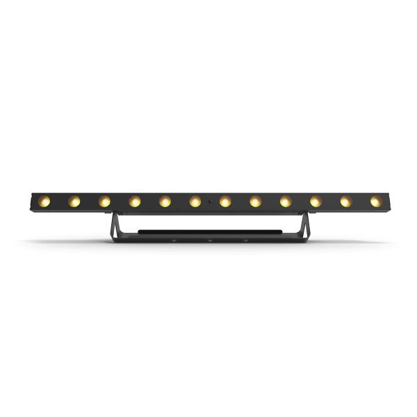 Luz Chauvet DJ COLORBANDQ3BT BLUETOOTH wash