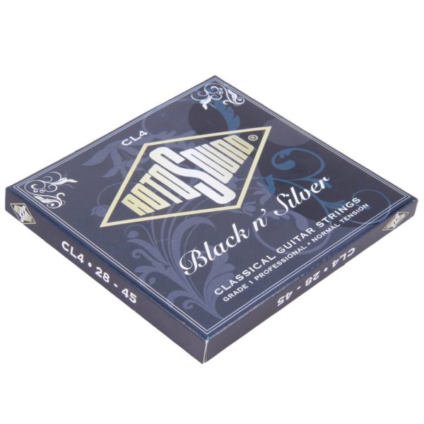 Encordado Rotosound CL4 Guitarra clasica  Nylon